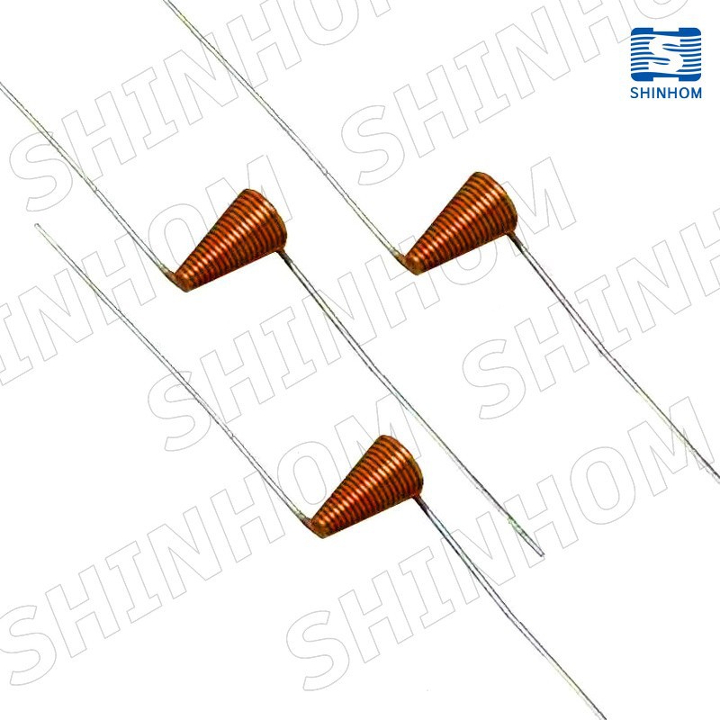 Broadband Conical Inductors best