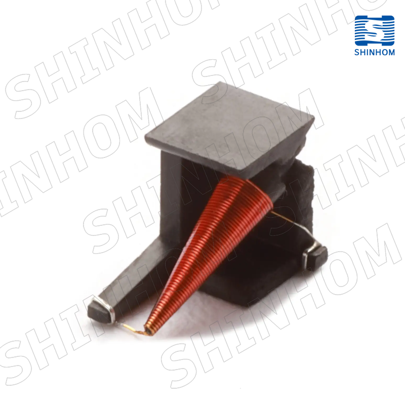 BC Series Broadband Conical Inductors high quality