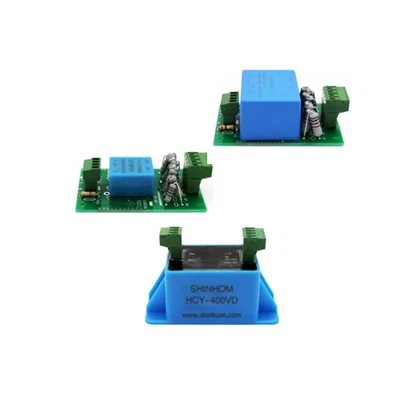 ‌ חיישני מתח אפקטים של אולם הלולאה המוצבים מניעים דיוק במערכות כוח מודרניות