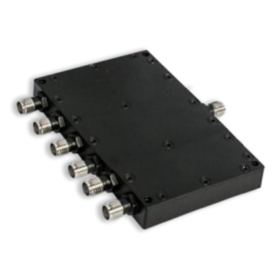 כיצד לבחור את מחלק הכוח הקואקסיאלי הנכון למערכת ה- RF שלך?