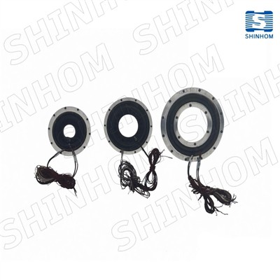 רובוטריקים רוטריים כפולים למערכות משוב תנועה מתקדמות