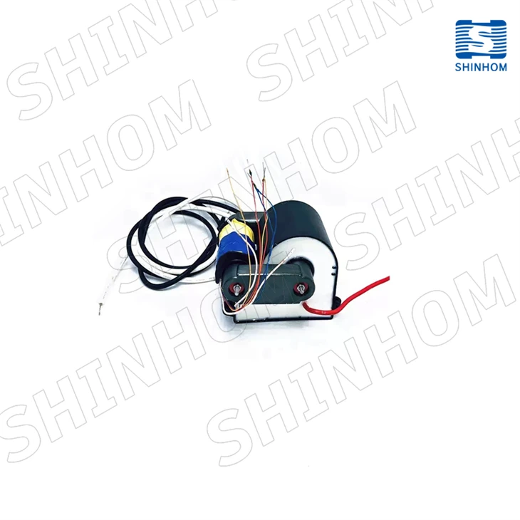 Ignition Transformer For Burners Unfinished