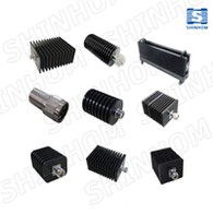 רכיבים קואקסיאליים