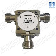 סירקולטור קו קואקסיאלי