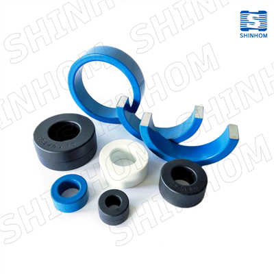 Common Mode Choke Core