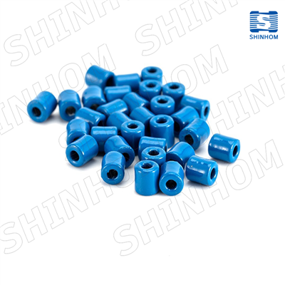 EMI אמורפי חרוזים