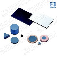 ליבות פריט במיקרוגל