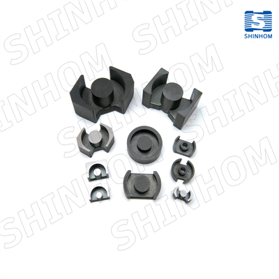 ליבת MnZn פריט