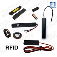 סליל משדר RFID&NFC