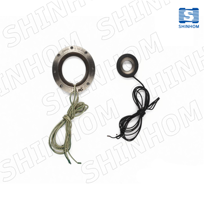 שנאי רוטרי חד ערוצי-