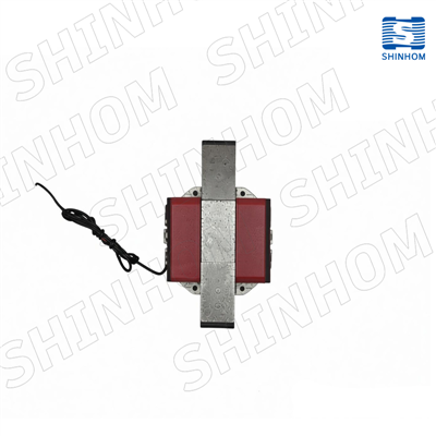 מנוע סליל קולי